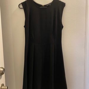 Black Dress - Dynamite